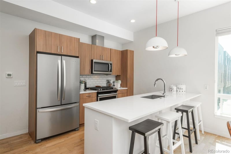 910 W 40th Ave, Denver, CO 80211
