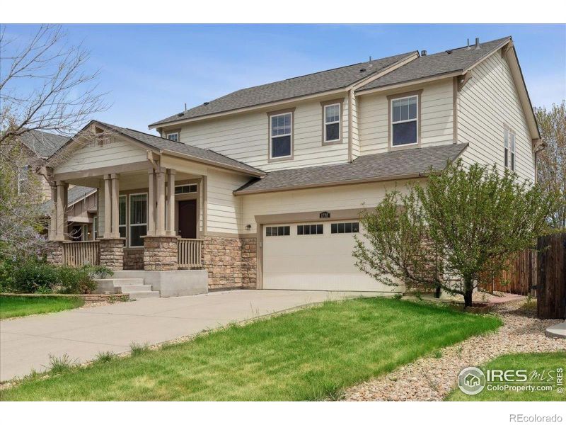 1736 Trevor Ct, Longmont, CO 80501