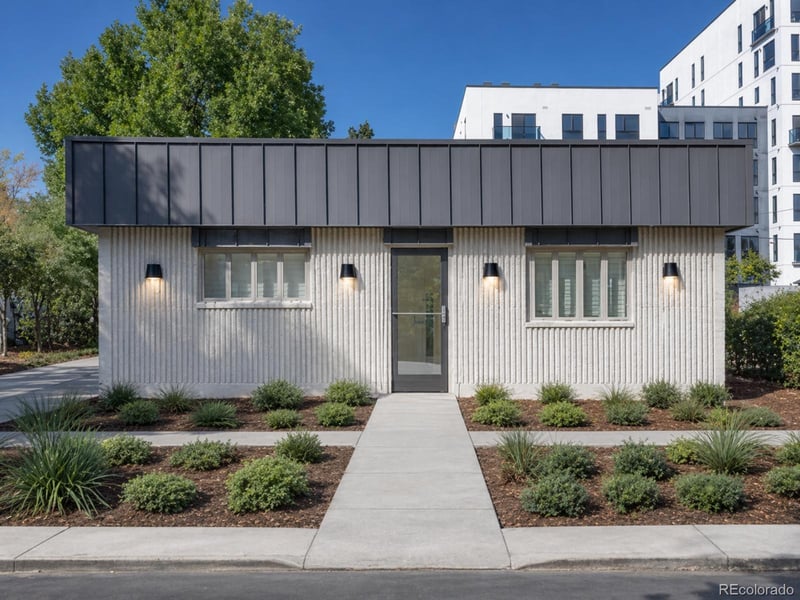 1745 N Lafayette St, Denver, CO 80218