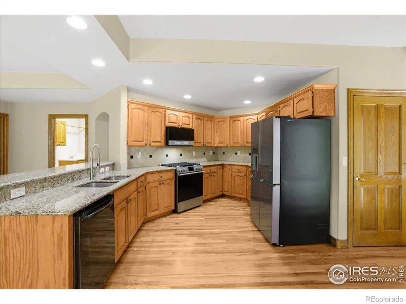 8245 Benson Ct, Fort Collins, CO 80525