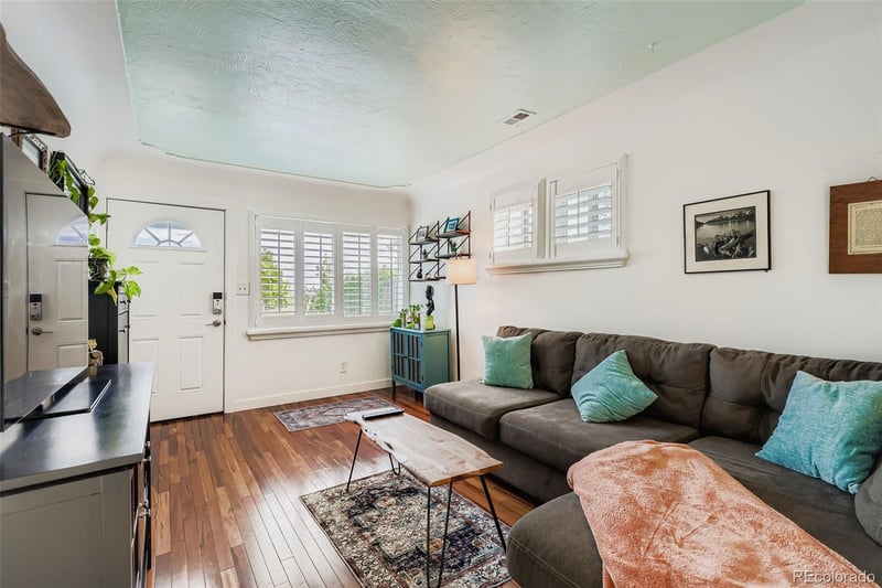3854 W Nevada Pl, Denver, CO 80219