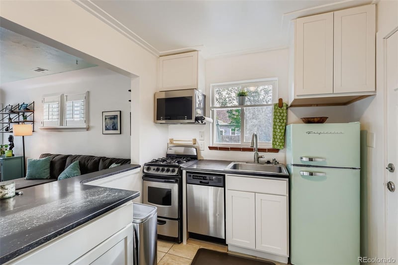 3854 W Nevada Pl, Denver, CO 80219
