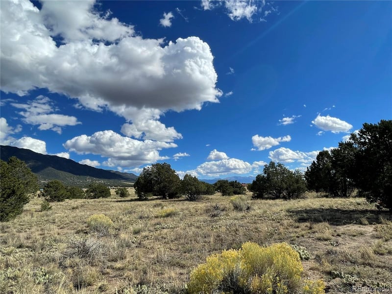 10 Brook Trout Rd, Crestone, CO 81131