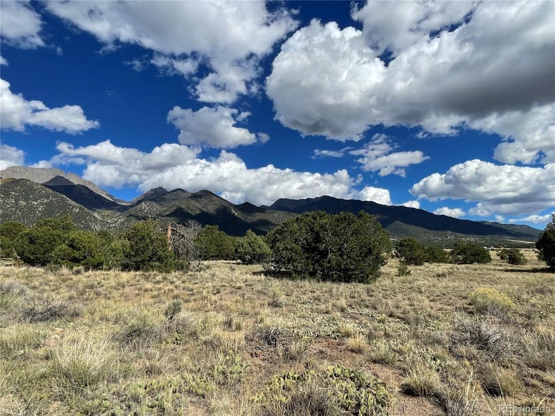 10 Brook Trout Rd, Crestone, CO 81131