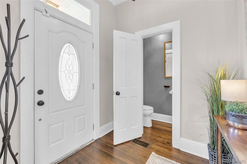 646 S Lincoln St, Denver, CO 80209