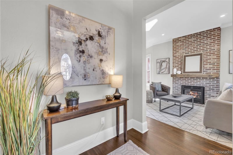 646 S Lincoln St, Denver, CO 80209