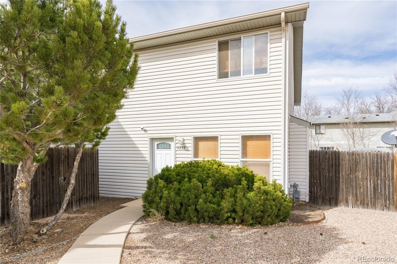 4210 N Weber St, Colorado Springs, CO 80907