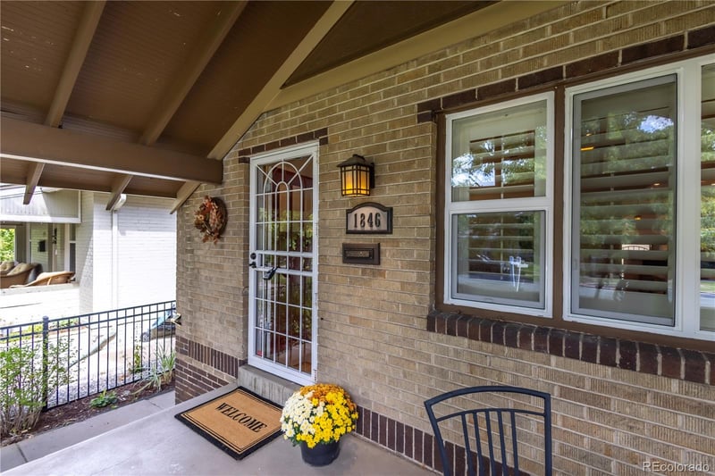 1846 S Logan St, Denver, CO 80210