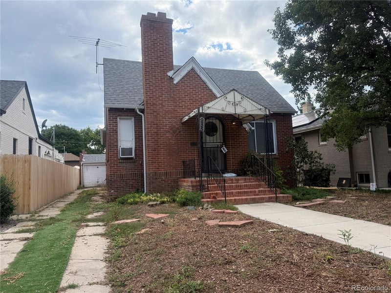 955 Jackson St, Denver, CO 80206