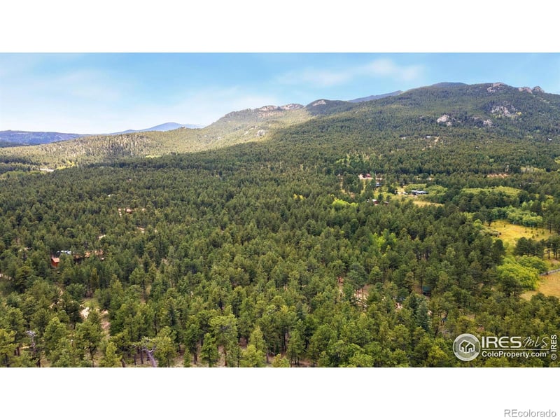 357 Big John Rd, Lyons, CO 80540