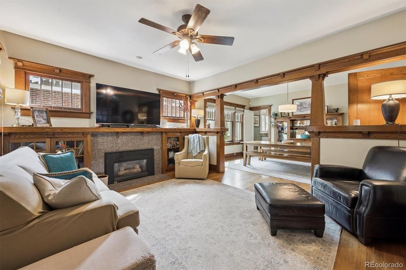 925 Adams St, Denver, CO 80206