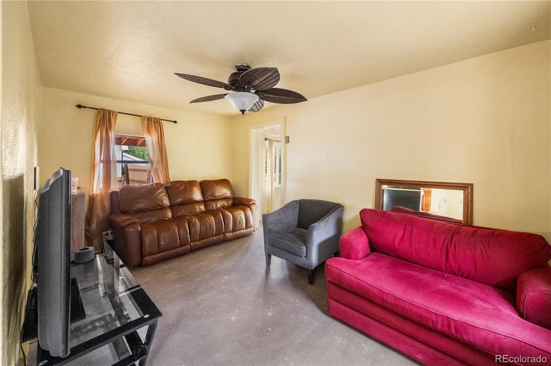 1519 W Alaska Pl, Denver, CO 80223