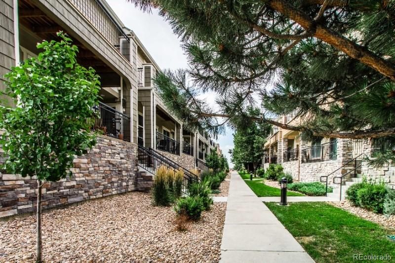 11250 Florence St #18B, Commerce City, CO 80640