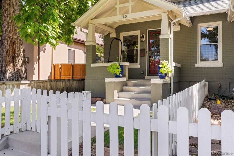760 S Pearl St, Denver, CO 80209