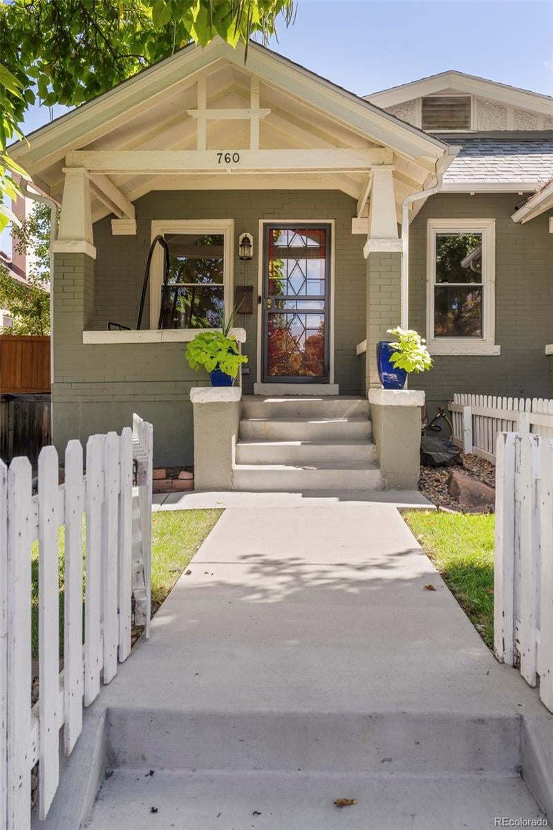 760 S Pearl St, Denver, CO 80209