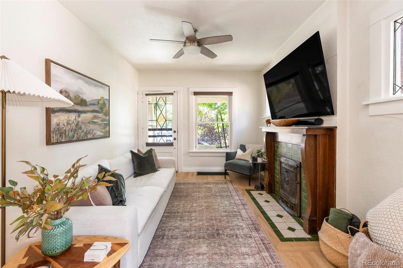 760 S Pearl St, Denver, CO 80209