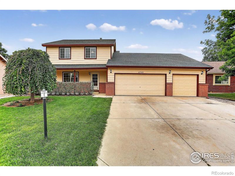 4789 Sunvalley Dr, Loveland, CO 80538