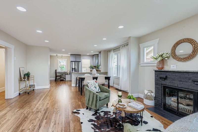 2026 S Lincoln St, Denver, CO 80210