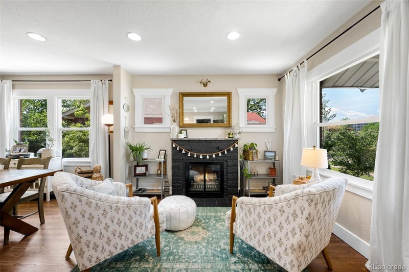 2026 S Lincoln St, Denver, CO 80210