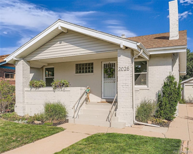 2026 S Lincoln St, Denver, CO 80210