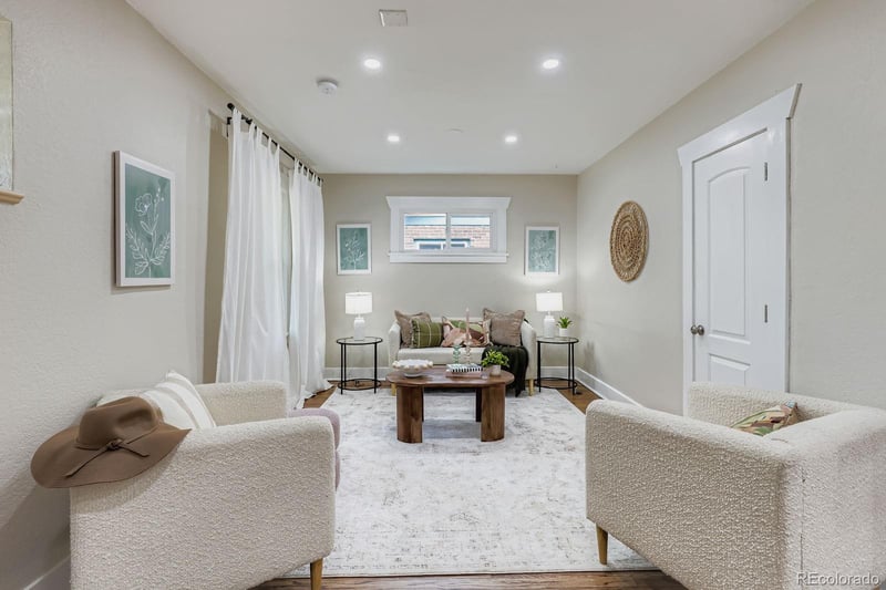 2026 S Lincoln St, Denver, CO 80210
