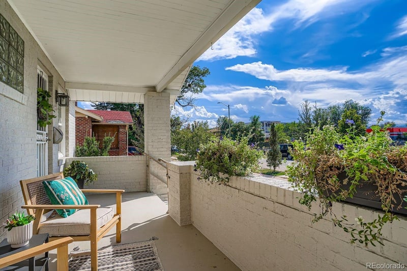 2026 S Lincoln St, Denver, CO 80210
