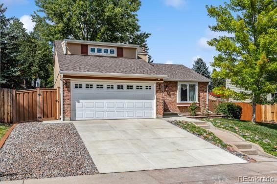 6077 S Pierson St, Littleton, CO 80127