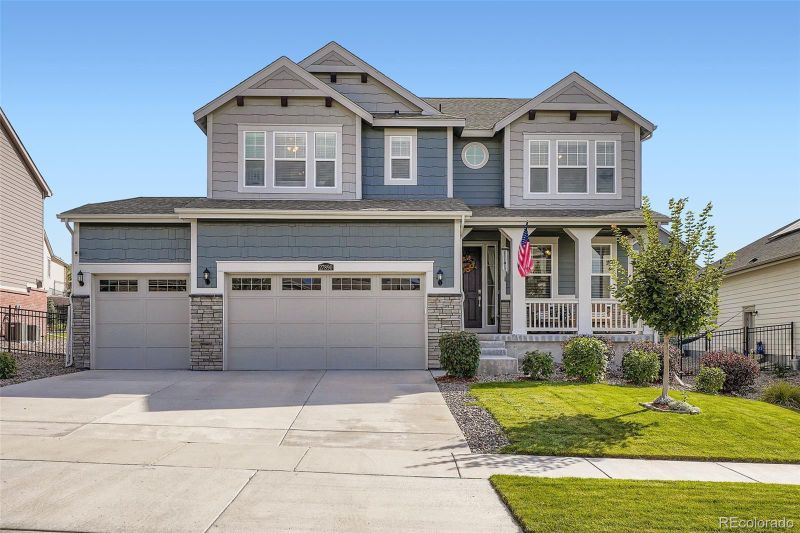 27890 E Otero Pl, Aurora, CO 80016