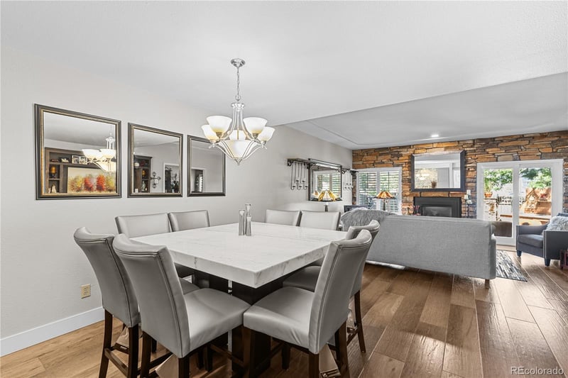 10000 E Yale Ave #57, Denver, CO 80231