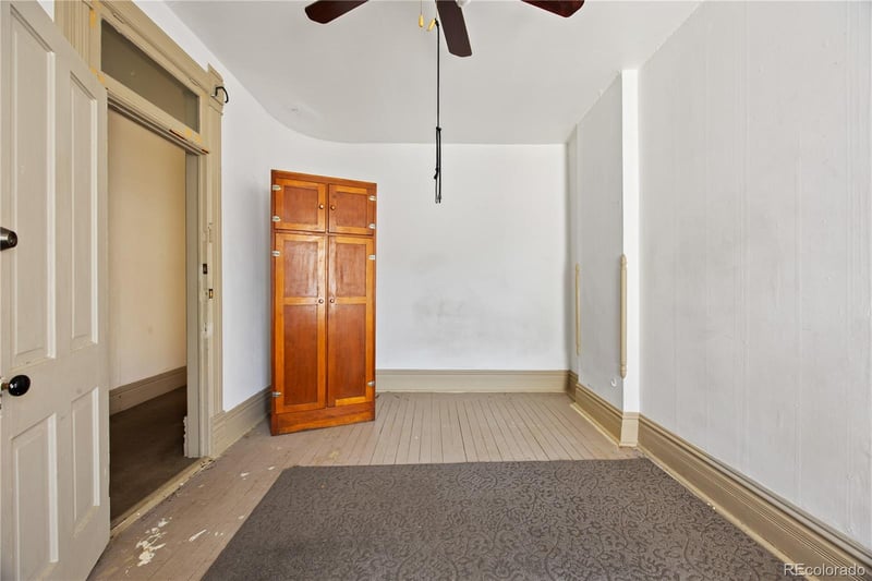 1641 Gaylord St, Denver, CO 80206