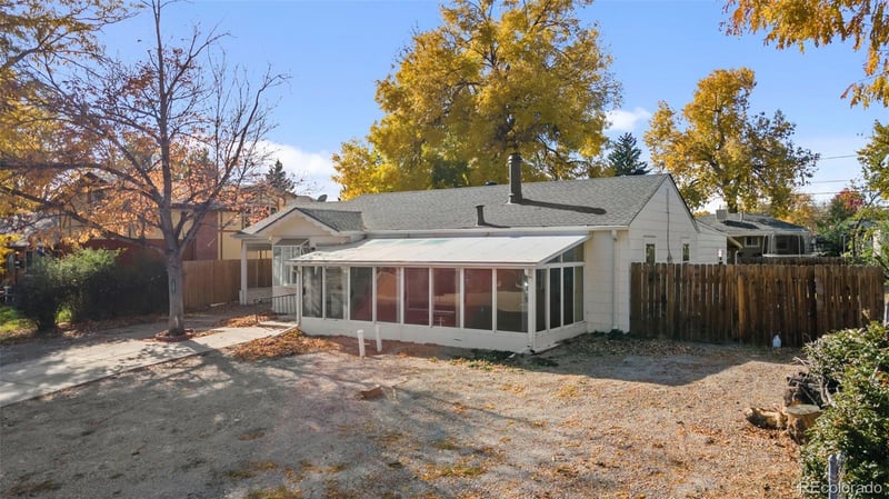 1357 S Tennyson St, Denver, CO 80219
