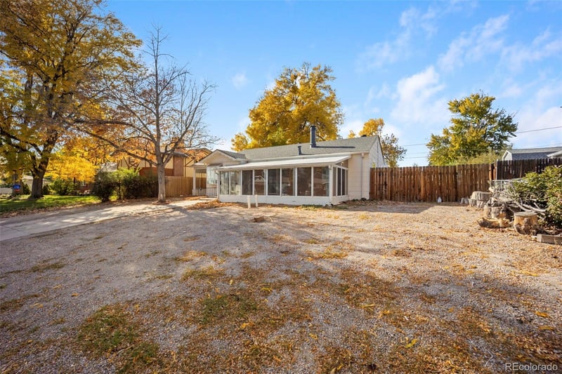 1357 S Tennyson St, Denver, CO 80219