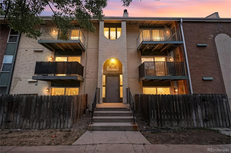12173 Melody Dr #303, Denver, CO 80234