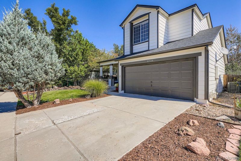 8718 Greengrass Way, Parker, CO 80134