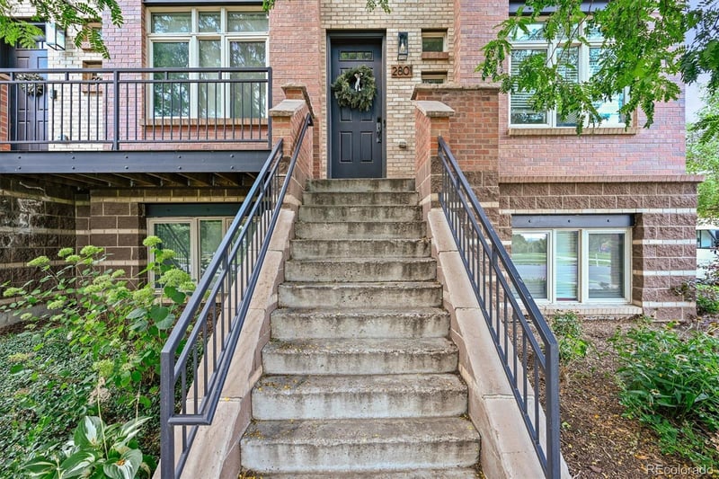 2801 W 23rd Ave, Denver, CO 80211