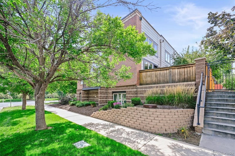 2801 W 23rd Ave, Denver, CO 80211