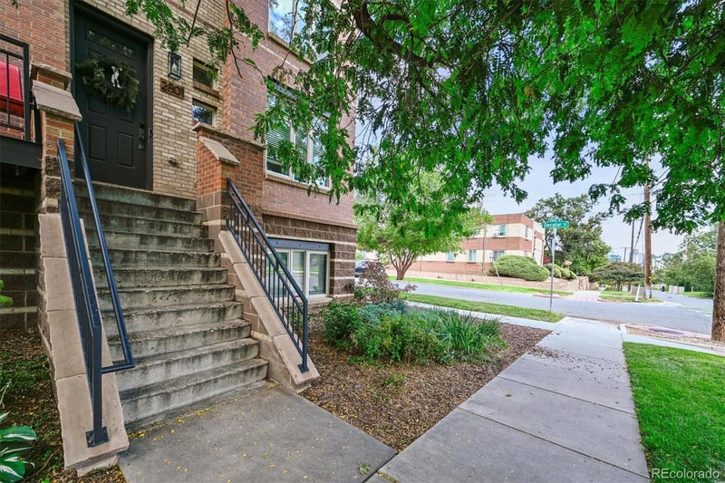 2801 W 23rd Ave, Denver, CO 80211