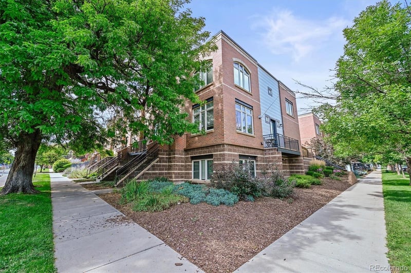 2801 W 23rd Ave, Denver, CO 80211