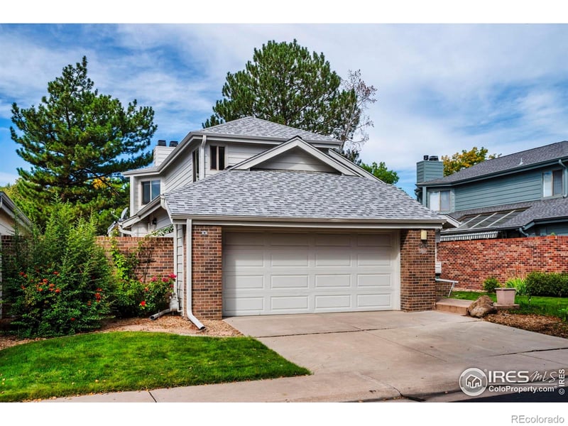 3333 E Florida Ave #129, Denver, CO 80210