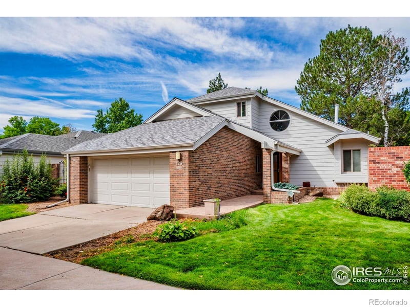 3333 E Florida Ave #129, Denver, CO 80210