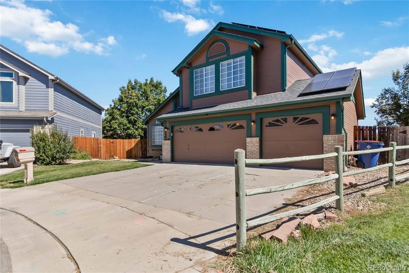 12450 Forest View St, Broomfield, CO 80020