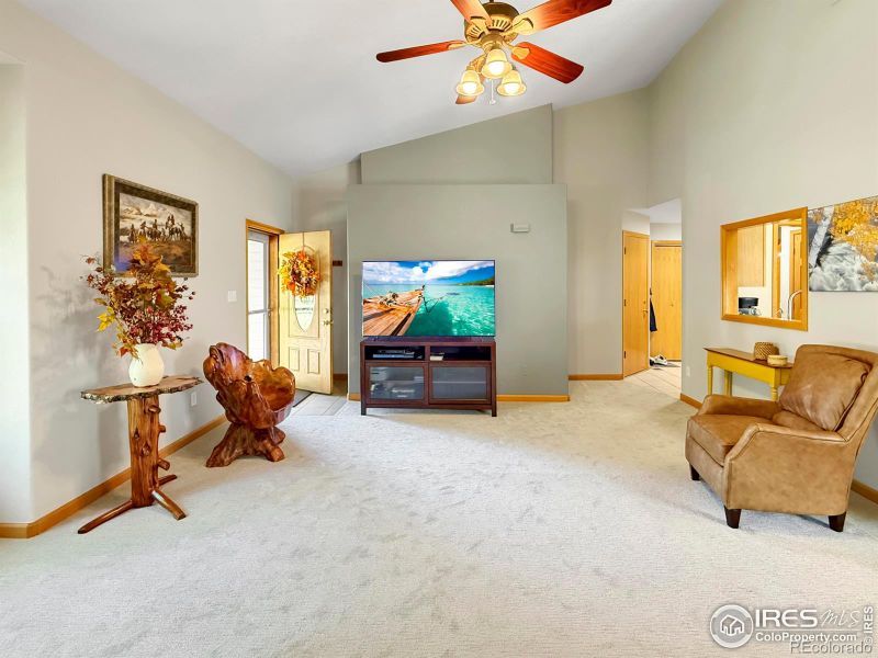817 Mindy Cir #A, Sterling, CO 80751