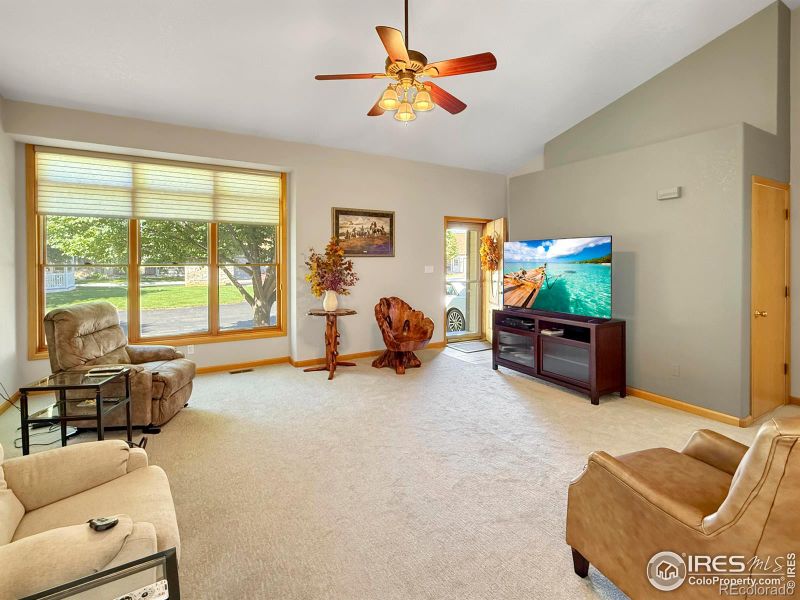 817 Mindy Cir #A, Sterling, CO 80751
