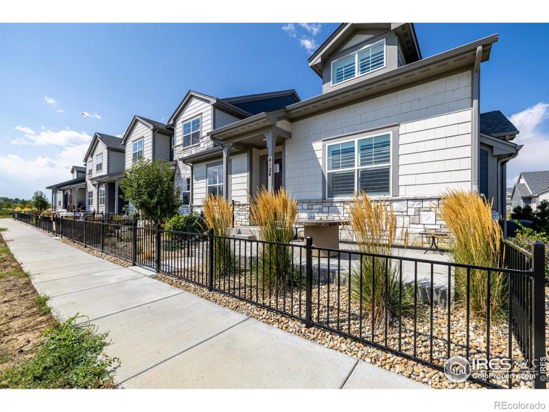4124 Trapper Lake Dr, Loveland, CO 80538