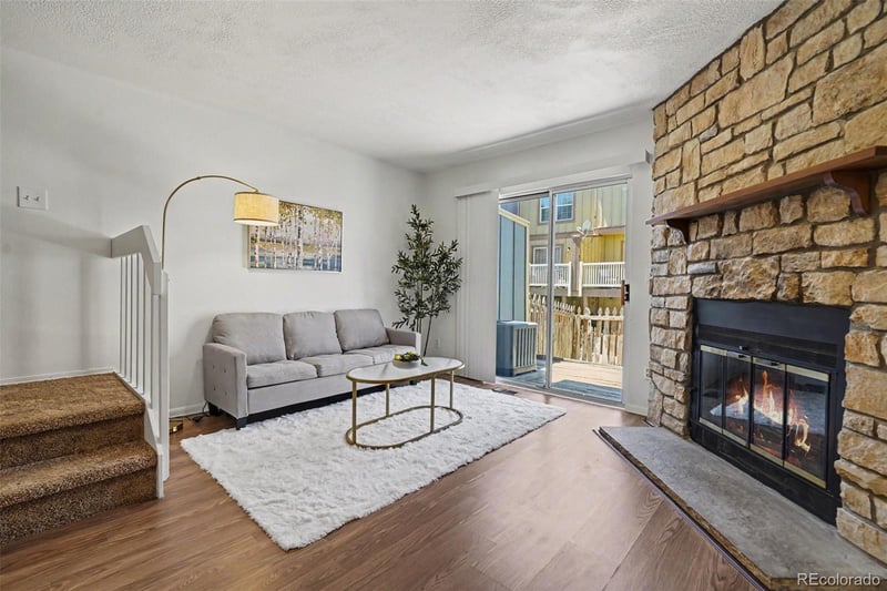 11955 E Ford Dr, Aurora, CO 80012