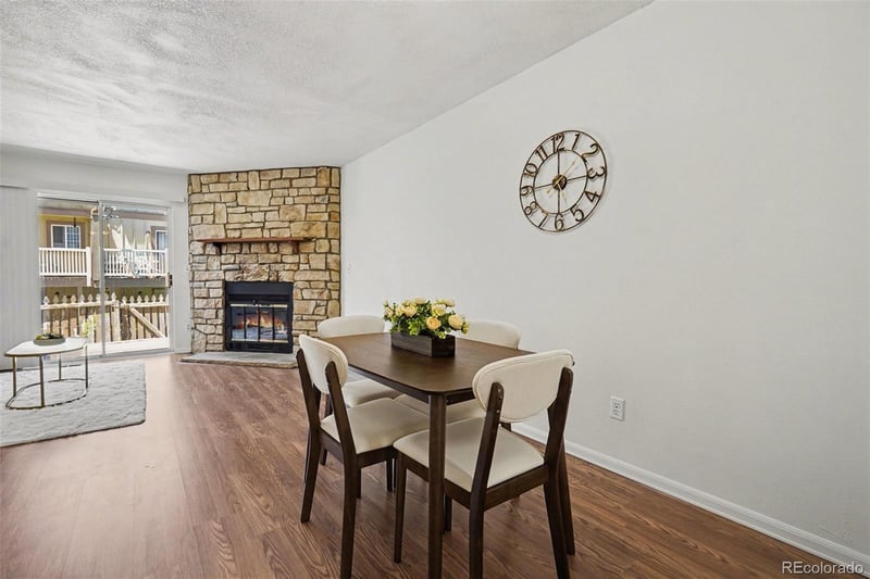 11955 E Ford Dr, Aurora, CO 80012