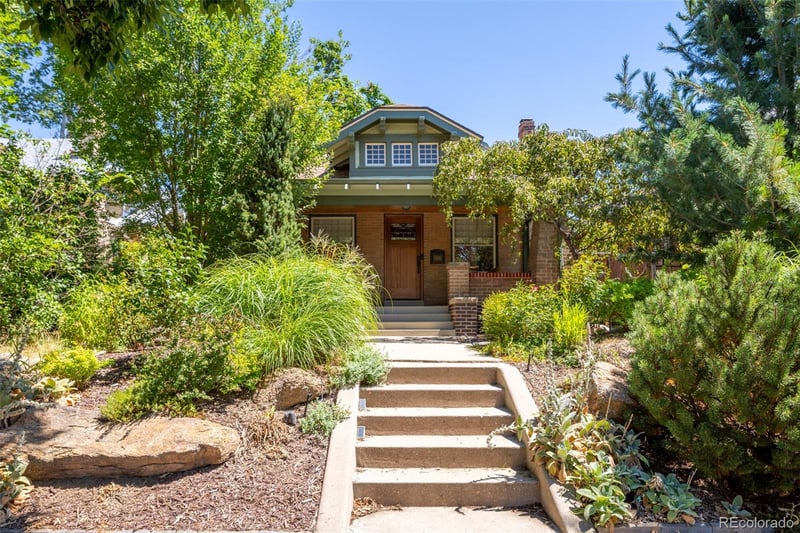 608 Cook St, Denver, CO 80206