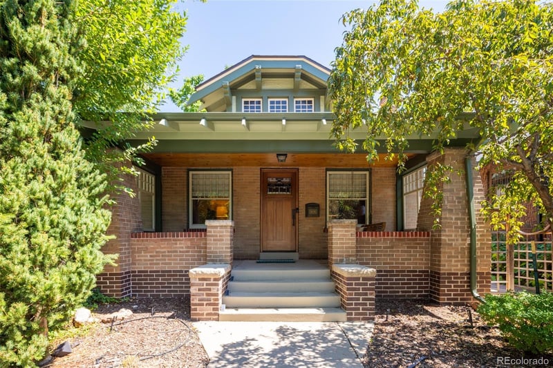 608 Cook St, Denver, CO 80206
