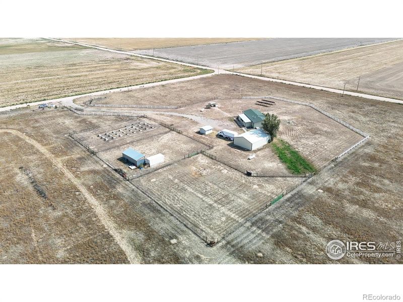 50105 County Road 25, Nunn, CO 80648