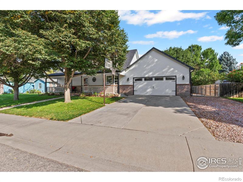 1325 2nd St Rd, Eaton, CO 80615